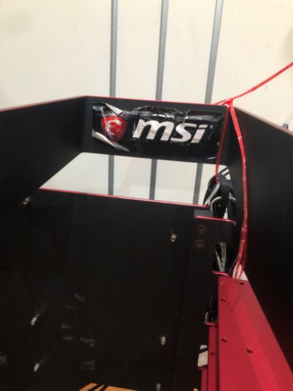 เคสคอมmsi รูปที่ 2