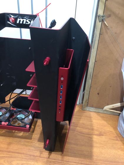 เคสคอมmsi รูปที่ 6