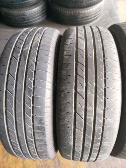 ล้อแม็กซ์โตโยต้าวีออสขอบ15 4รู100พร้อมยา รูปที่ 4