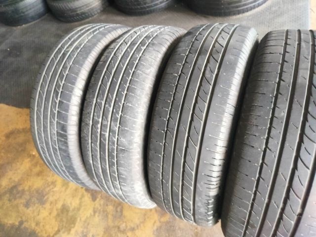 ล้อแม็กซ์โตโยต้าวีออสขอบ15 4รู100พร้อมยา รูปที่ 5