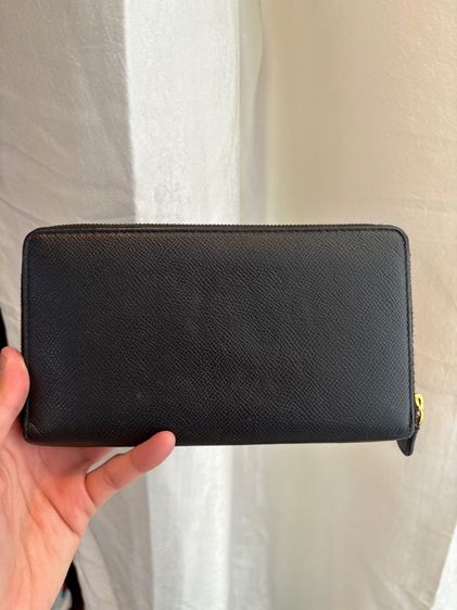 กระเป๋าสตางค์ BALENCIAGA WA006543 ของแท้ ไม่มีอุปกรณ์อื่นๆเพราะหาไม่เจอแล้ว  รูปที่ 2