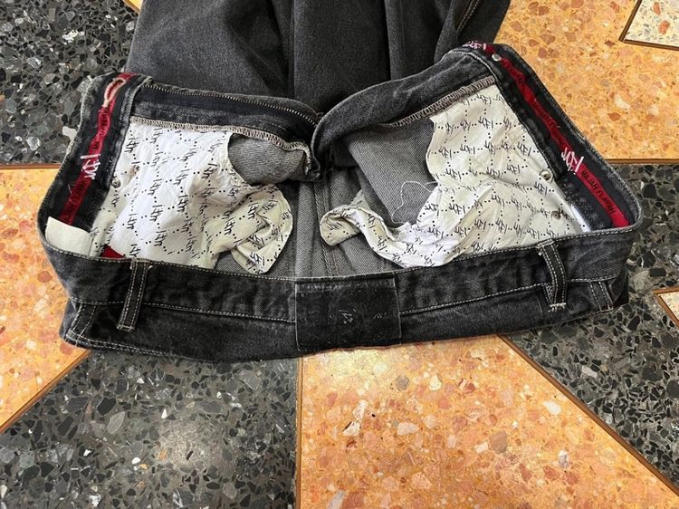 📌MAJAH FLAVAH -ทรงสก็ต  เอว32-33 รูปที่ 6