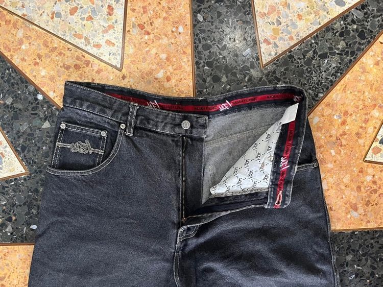 📌MAJAH FLAVAH -ทรงสก็ต  เอว32-33 รูปที่ 4