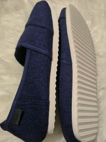 รองเท้า superdry espadrille 10uk
