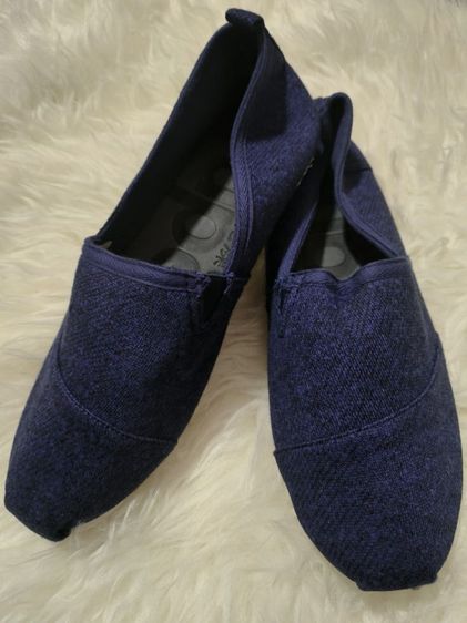 รองเท้า superdry espadrille 10uk รูปที่ 3