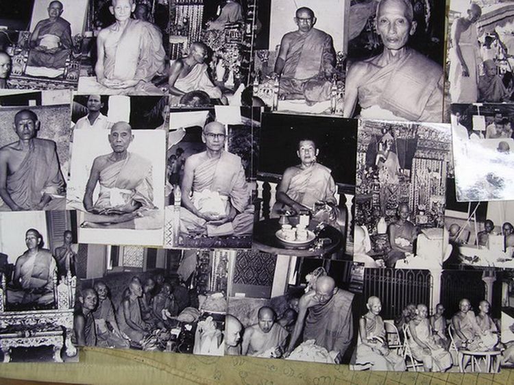 💟 พระจันทร์ลอย ปี06 วัดประสาท รูปที่ 4