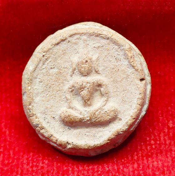 💟 พระจันทร์ลอย ปี06 วัดประสาท