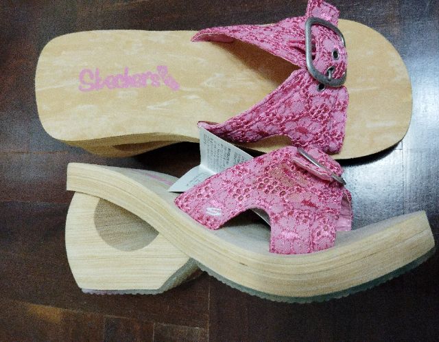 รองเท้า Skechers ใหม่ สวย  รูปที่ 3