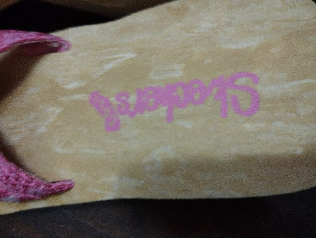 รองเท้า Skechers ใหม่ สวย  รูปที่ 4