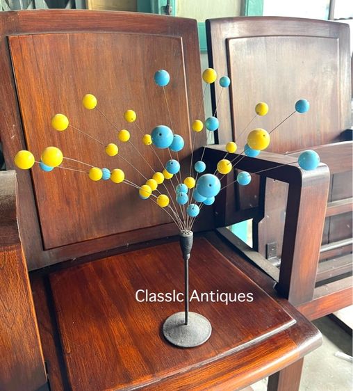 ดอกไม้เรโท สะสมA2 รูปที่ 8