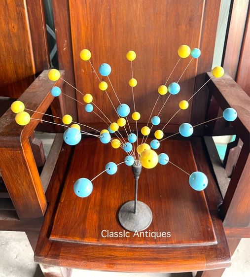 ดอกไม้เรโท สะสมA2 รูปที่ 4