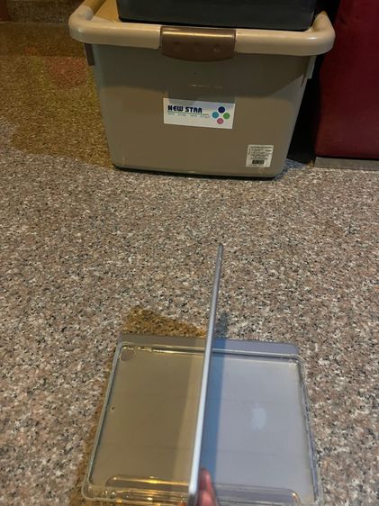 ขายiPadAir3สีหายากSilver256กิ๊กไร้รอยตกใช้งานทุกๆฟังชั่นถูกมากกก รูปที่ 6