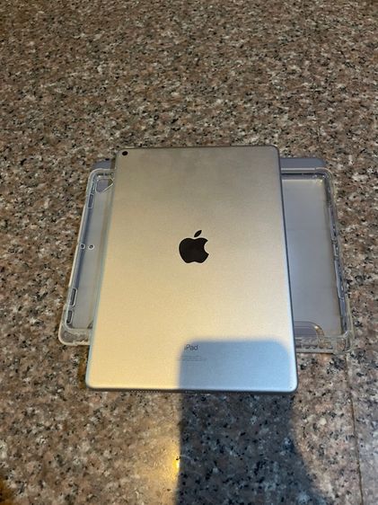 ขายiPadAir3สีหายากSilver256กิ๊กไร้รอยตกใช้งานทุกๆฟังชั่นถูกมากกก รูปที่ 2
