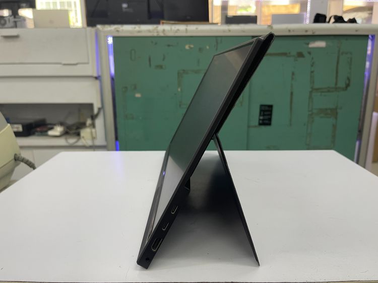 จอคอม 4K UHD GAMING CX156 15.6 นิ้ว ใช้งานได้ดี ราคาถูกใจ รูปที่ 4