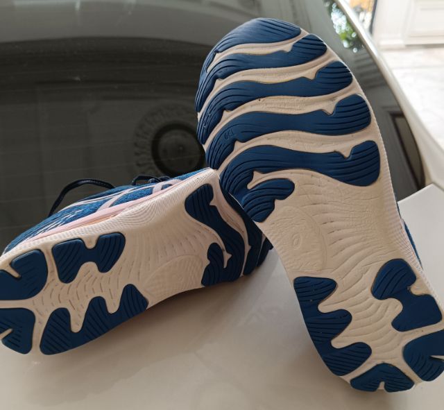 ขาย รองเท้า Asics Gel Nimbus 24 size 40.5 255cm  สภาพสวย รูปที่ 6