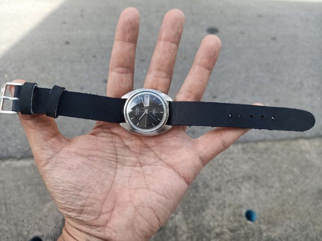Seiko Dx จานบิน รูปที่ 10