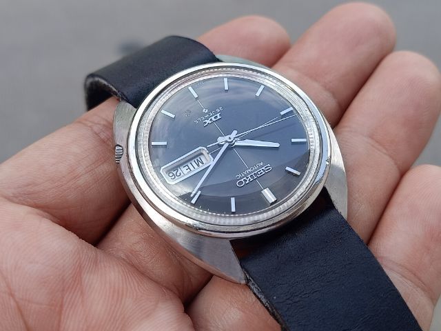 Seiko Dx จานบิน รูปที่ 6