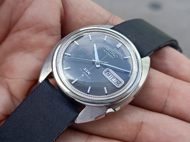 Seiko Dx จานบิน รูปที่ 8