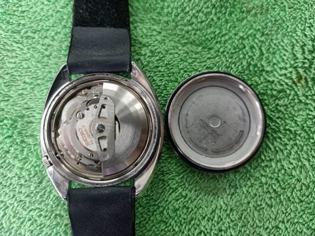 Seiko Dx จานบิน รูปที่ 11
