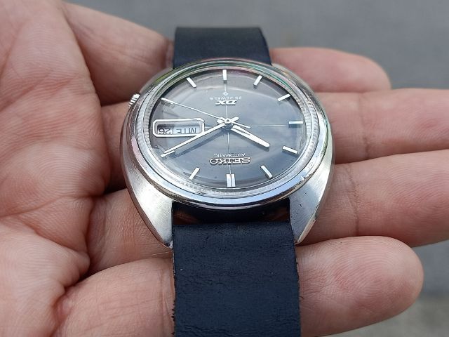 Seiko Dx จานบิน รูปที่ 3