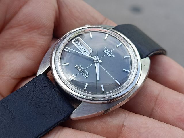 Seiko Dx จานบิน รูปที่ 7