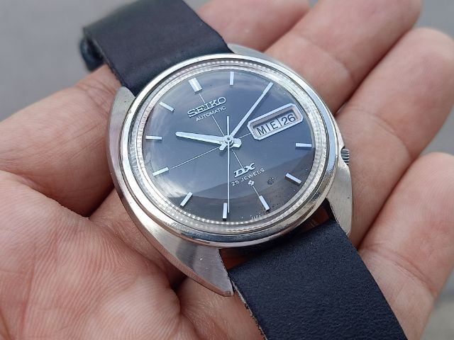 Seiko Dx จานบิน รูปที่ 5