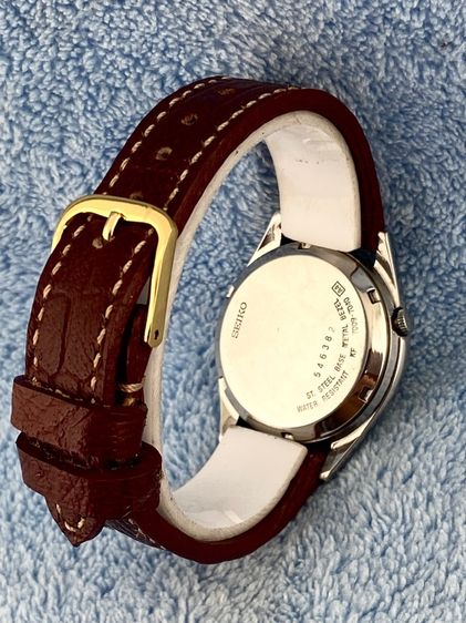 SEIKO AUTOMATIC cal.7009 รูปที่ 6