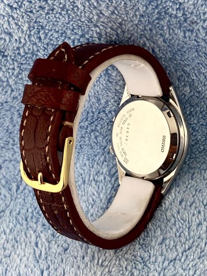 SEIKO AUTOMATIC cal.7009 รูปที่ 5