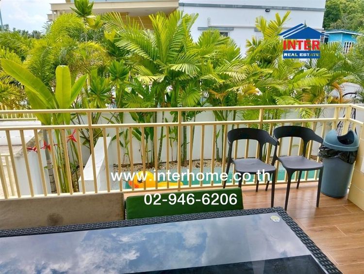 ไม่ใช่ บ้านเดี่ยว 2 ชั้น 81.8 ตร.ว. โครงการฟาร์มสุขฮิลล์ นครนายก ถนนสุวรรณศร ถนนสุพรรณิการ์ 2011 เมืองนครนายก นครนายก รูปที่ 4