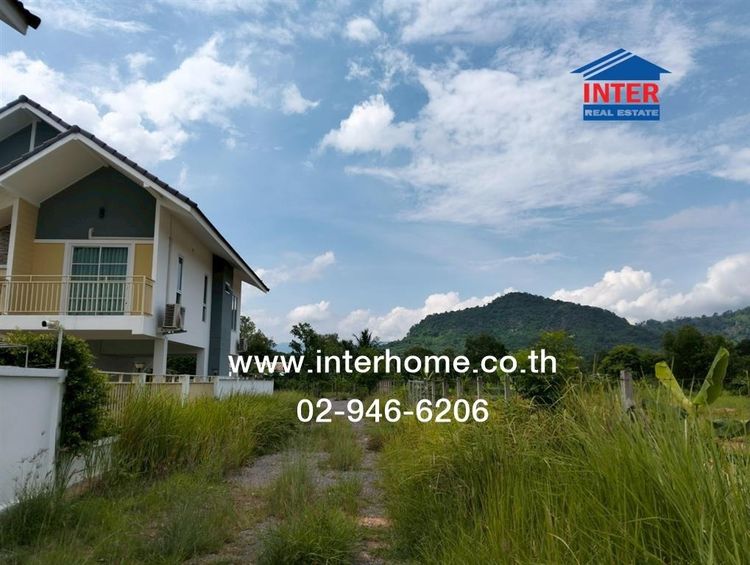ไม่ใช่ บ้านเดี่ยว 2 ชั้น 81.8 ตร.ว. โครงการฟาร์มสุขฮิลล์ นครนายก ถนนสุวรรณศร ถนนสุพรรณิการ์ 2011 เมืองนครนายก นครนายก รูปที่ 2
