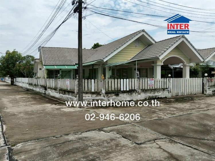 ไม่ใช่ บ้านเดี่ยว 1 ชั้น 51.3 ตร.ว. หมู่บ้านภูผาล้อม นครนายก ใกล้ห้างแม็คโคร ถนนสุวรรณศร ถนนทางหลวงแผ่นดินหมายเลข 3049 เมืองนครนายก นครนายก รูปที่ 4
