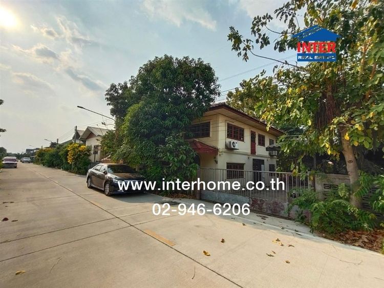 ที่ดิน + บ้านเดี่ยว 138 ตร.ว. ซอยคลองหลงซอย8 ถนนพหลโยธิน ถนนวิภาวดี-รังสิต คลองหลวง ปทุมธานี