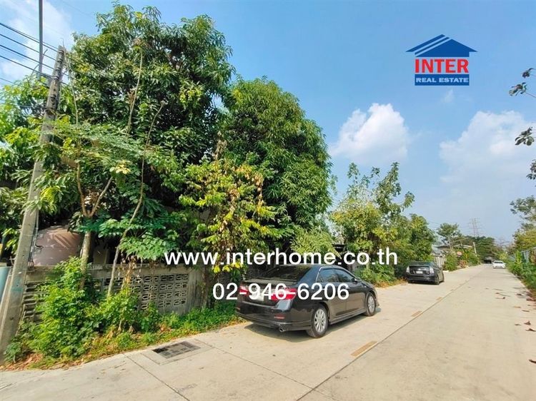 ที่ดิน + บ้านเดี่ยว 138 ตร.ว. ซอยคลองหลงซอย8 ถนนพหลโยธิน ถนนวิภาวดี-รังสิต คลองหลวง ปทุมธานี รูปที่ 4