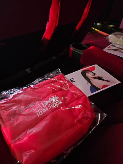 อัลบั๊มและซีดี พร้อมกระเป๋า รูปที่ 6