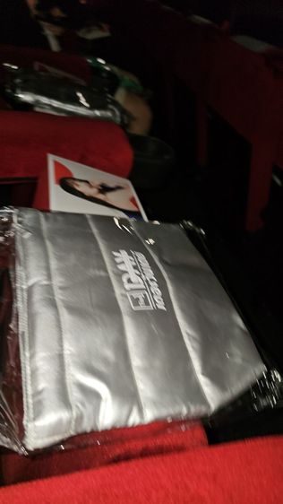 อัลบั๊มและซีดี พร้อมกระเป๋า รูปที่ 7