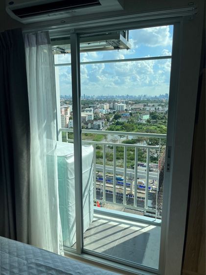 ลุมพินีวิลล์ปากเกร็ดสเตชั่น แจ้งวัฒนะ