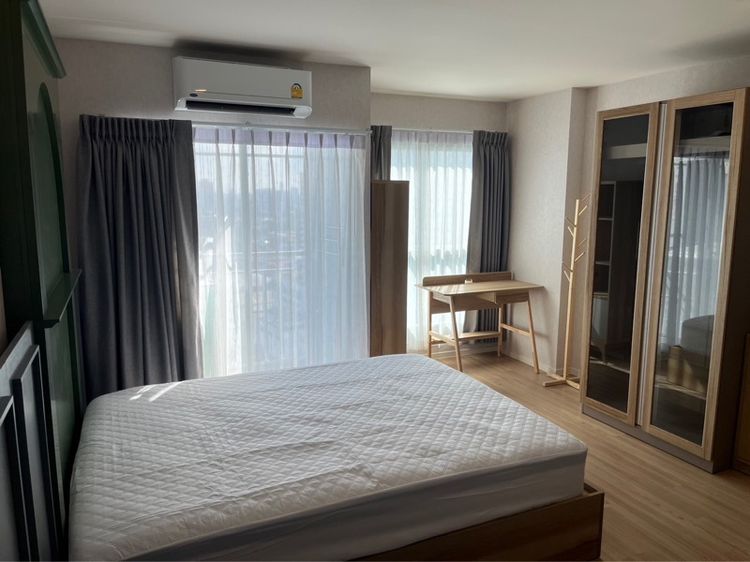 ตกแต่งครบ LPN Development 2022 ไม่อนุญาต ลุมพินีวิลล์ปากเกร็ดสเตชั่น แจ้งวัฒนะ รูปที่ 3