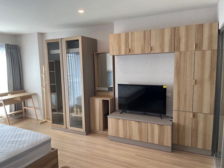 ตกแต่งครบ LPN Development 2022 ไม่อนุญาต ลุมพินีวิลล์ปากเกร็ดสเตชั่น แจ้งวัฒนะ รูปที่ 4