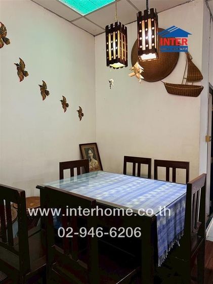 ไม่ใช่ บ้านเดี่ยว 2 ชั้น 29 ตร.ว. หมู่บ้านดวงทอง1 ซอยเทศบาล2 ถนนบางกรวย-ไทรน้อย ถนนเทศสบาล2 บางบัวทอง นนทบุรี รูปที่ 2