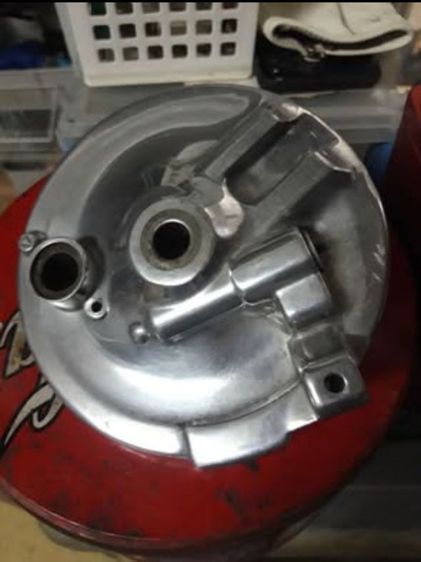 ฝาดุมหน้าฮอนด้าดรีม รูปที่ 3