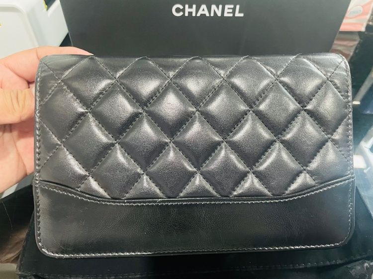 กระเป๋า CHANEL  รูปที่ 3
