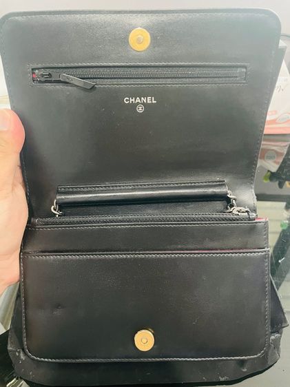 กระเป๋า CHANEL  รูปที่ 6