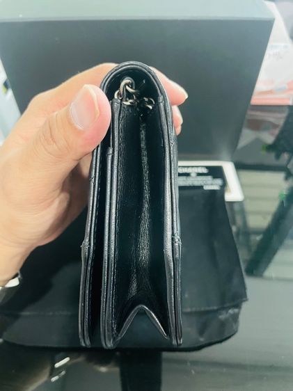 กระเป๋า CHANEL  รูปที่ 4