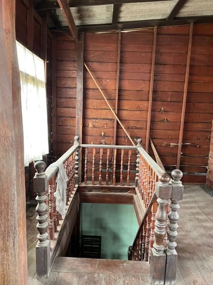 บ้านไม้สัก 350,000.- รูปที่ 18