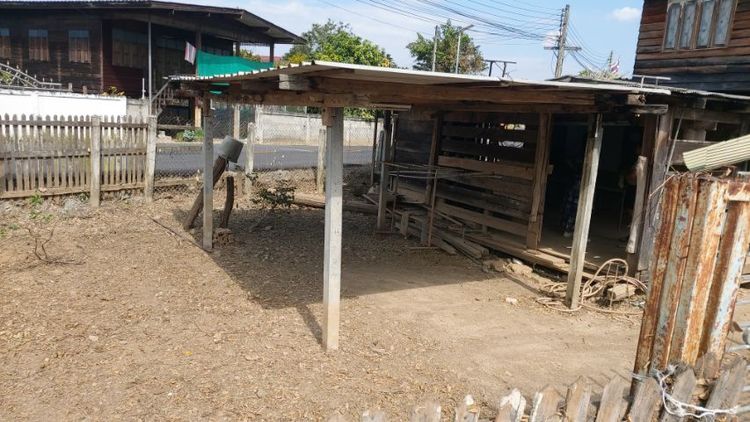 บ้านไม้สัก 350,000.- รูปที่ 9