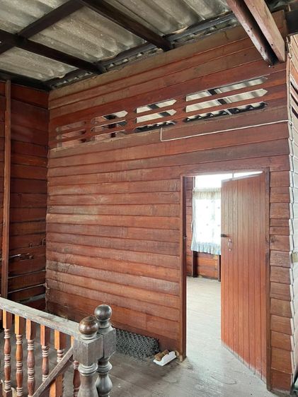 บ้านไม้สัก 350,000.- รูปที่ 13
