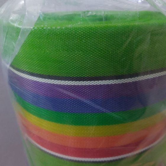 ผ้าไนลอนเตียงชายหาดขายยกม้วน รูปที่ 6