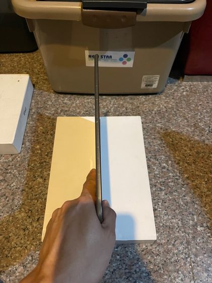 ขายiPadPro12.9สีดำ64กิ๊กสูนTrueสวยๆWifi Celluerใส่ซิมได้ถูกๆ รูปที่ 6