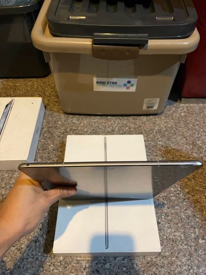 ขายiPadPro12.9สีดำ64กิ๊กสูนTrueสวยๆWifi Celluerใส่ซิมได้ถูกๆ รูปที่ 4