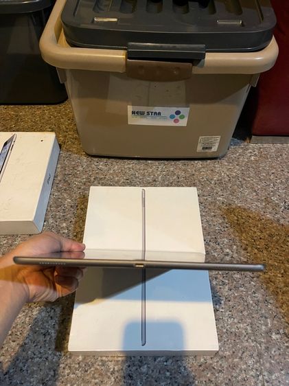 ขายiPadPro12.9สีดำ64กิ๊กสูนTrueสวยๆWifi Celluerใส่ซิมได้ถูกๆ รูปที่ 5